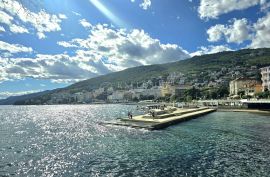 OPATIJA građevinsko zemljište 50 od mora, Opatija, Zemljište