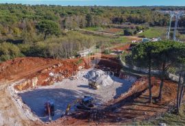 Poreč, trosoban stan u prizemlju u blizini centra grada!, Poreč, Stan