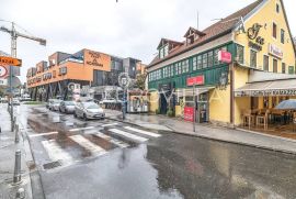 Zagreb, Tkalčićeva, kiosk za najam, 9 NKP, Zagreb, Poslovni prostor