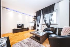 Zagreb, Maksimir, prekrasan četverosoban stan NKP 109 m2, Zagreb, Appartment