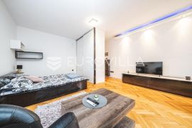 Zagreb, Maksimir, prekrasan četverosoban stan NKP 109 m2, Zagreb, Appartment