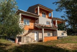 Istra, Vodnjan kuća od 279 m2 i okućnicom od 3.700 m2, Vodnjan, Kuća