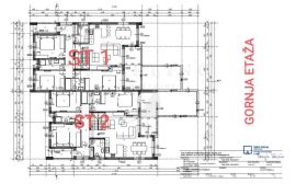 PRODAJA, ROH BAU NOVOGRADNJA, VODNJAN, 260 M2, Vodnjan, Haus