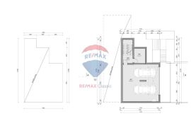 GRAĐEVINSKO ZEMLJIŠTE 836M2 SA PROJEKTOM I GRAĐ. DOZVOLOM, Krapina, Γη