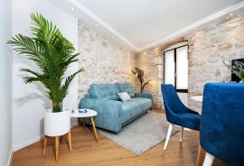 Rovinj,savršeno uređeni apartman na neponovljivoj lokaciji, Rovinj, Διαμέρισμα