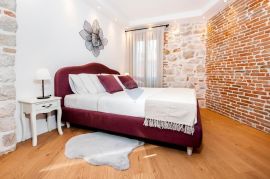 Rovinj,savršeno uređeni apartman na neponovljivoj lokaciji, Rovinj, Appartement