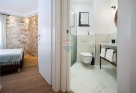 Rovinj,savršeno uređeni apartman na neponovljivoj lokaciji, Rovinj, Διαμέρισμα