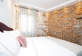 Rovinj,savršeno uređeni apartman na neponovljivoj lokaciji, Rovinj, Διαμέρισμα