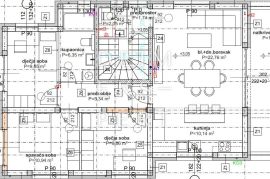 Novogradnja, četverosoban stan s velikom terasom, 1. kat - 115m2, Sesvete, شقة