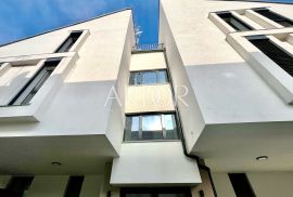 Trešnjevka, dvoetažan stan, Trešnjevka - Sjever, Appartment