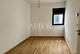 Trešnjevka, dvoetažan stan, Trešnjevka - Sjever, Appartment