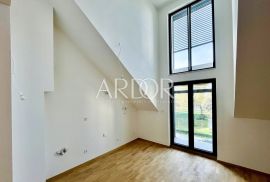 Trešnjevka, dvoetažan stan, Trešnjevka - Sjever, Appartment