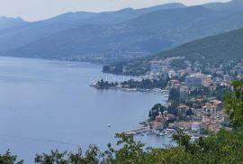 OPATIJA građevinsko zemljište, Opatija, Terreno