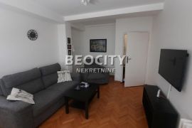 Savski venac, Nemanjina, Resavska, 3.0, 62m2, Savski Venac, Flat