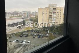 Novi Sad, Centar, Radnička, 1.5, 52m2, Novi Sad - grad, Flat