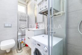 Zagreb, centar, lijepi dvosoban stan, 40 m2, Zagreb, Wohnung