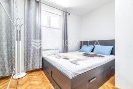 Zagreb, centar, lijepi dvosoban stan, 40 m2, Zagreb, Wohnung