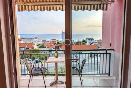 Makarska, trosoban stan na odličnoj lokaciji, Makarska, Apartamento