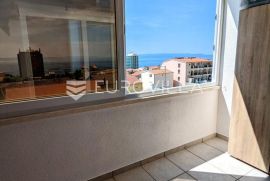 Makarska, trosoban stan na odličnoj lokaciji, Makarska, Apartamento