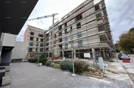 Stan Prodaja modernih stanova u novogradnji! Pula, centar! S28, Pula, Appartment