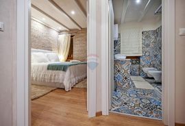 Rovinj,novogradnja u starom gradu,1 kat,namješten-41m2, Rovinj, Appartement