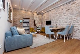 Rovinj,novogradnja u starom gradu,1 kat,namješten-41m2, Rovinj, Διαμέρισμα