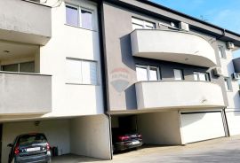 Borčec, luksuzni dvoetažni stan 150 m2 za najam, Podsused - Vrapče, Appartement