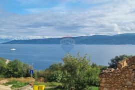 Istra, Plomin starina s PREKRASNIM POGLEDOM, Kršan, Kuća