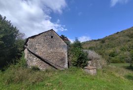 Senj, Serdari-rijetka prilika- 188 265 m2 građevinskog, poljoprivrednog terena i šume, Senj, Zemljište