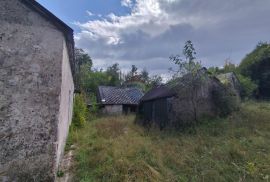 Senj, Serdari-rijetka prilika- 188 265 m2 građevinskog, poljoprivrednog terena i šume, Senj, Zemljište