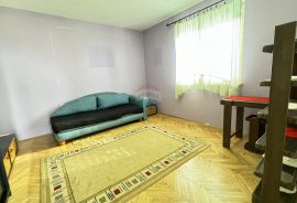 Kraljevica - stan 2S+DB s balkonom, Kraljevica, Appartement