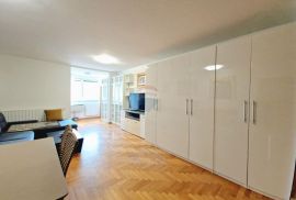 Jarun, Jarunska 23 | Predivan trosobni stan 75m2, prvi najam!, Trešnjevka - Jug, Apartamento