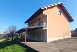 Erdelj, Toplice Lešće, kuća sa pogledom na Dobru, Generalski Stol, House