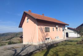 Erdelj, Toplice Lešće, kuća sa pogledom na Dobru, Generalski Stol, House