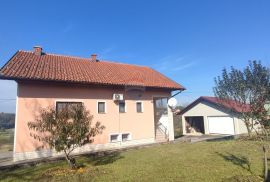 Erdelj, Toplice Lešće, kuća sa pogledom na Dobru, Generalski Stol, House