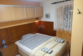 Baška - mali stan 21m2, blizu mora, Baška, Appartement