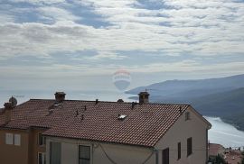 ISTRA, RABAC - stan 127 m2 s pogledom na more, Labin, Appartment