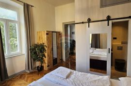 Istra, Pula, Poseban stan 135 m2 Na Monte Zaru, Pula, Appartement