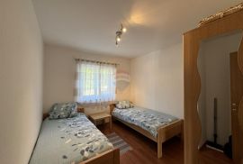 OTOK KRK-PINEZIĆI apartman sa pogledom na more i garažom, Krk, Daire