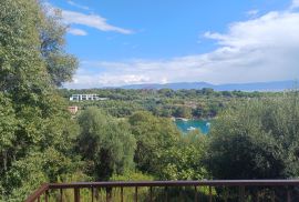 Istra, Sveta Marina - Labin, kuća sa pogledom na more, Raša, Kuća