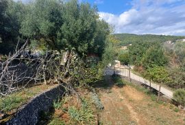 Istra, Sveta Marina - Labin, kuća sa pogledom na more, Raša, Kuća