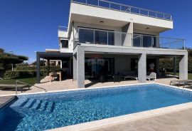 Istra, Novigrad, vila s bazenom blizu mora, Novigrad, House