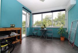 ISTRA, KAŠTEL - Trosobni stan 87 m2 s garažom, pogled more!, Buje, Apartamento