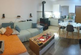 Kraljevica - etaža kuće sa okućnicom, Kraljevica, Apartamento