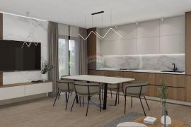 Penthouse u Poreču  novogradnja, Poreč, Διαμέρισμα