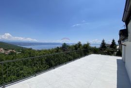 IKA - OPRIĆ, Stan 2.950€/m2 od 111,30 m2  sa 2 terase, Opatija - Okolica, Apartamento