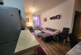 Rijeka, Centar - stan 1s+db i app u adaptiranom suterenu, u naravi 100m2, Rijeka, Appartement