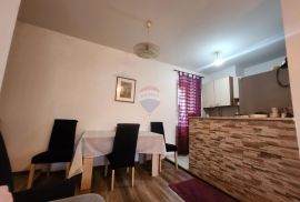 Rijeka, Centar - stan 1s+db i app u adaptiranom suterenu, u naravi 100m2, Rijeka, Appartement