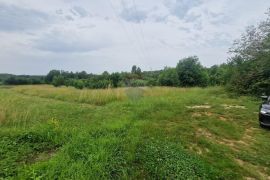 Istra, Gradina, veliko zemljište sa zahtjevom za urbanizaciju., Sveti Lovreč, Terrain