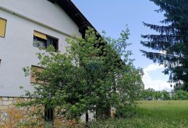 Karlovačka županija , Josipdol - kuća sa poslovnim prostorom, Josipdol, House